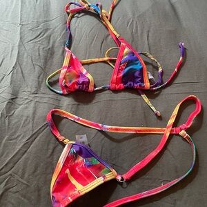 New SHEIN Brazilian bikini